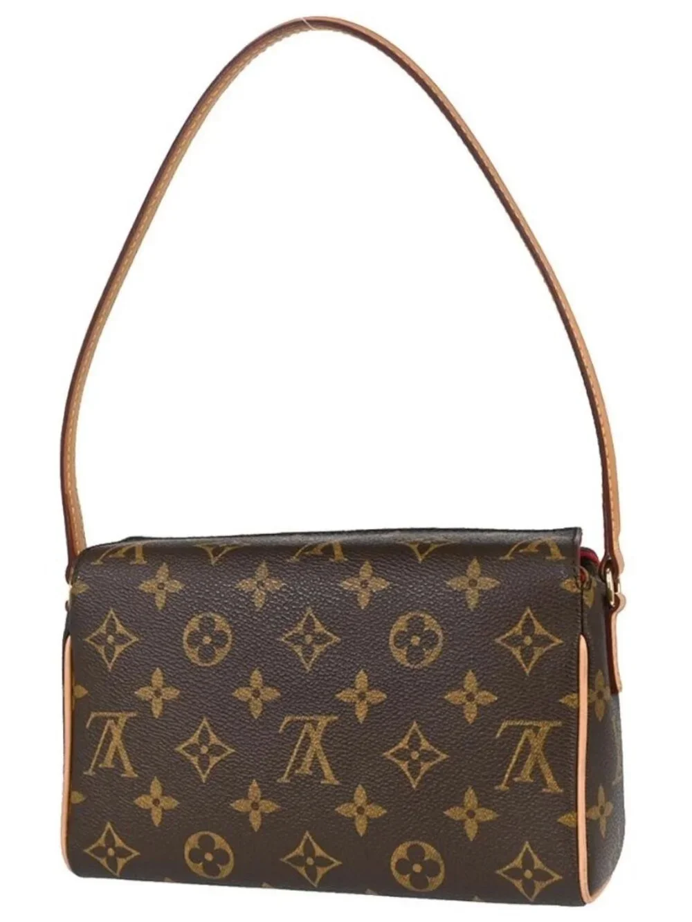 Louis Vuitton Monogram Recital Handbag
